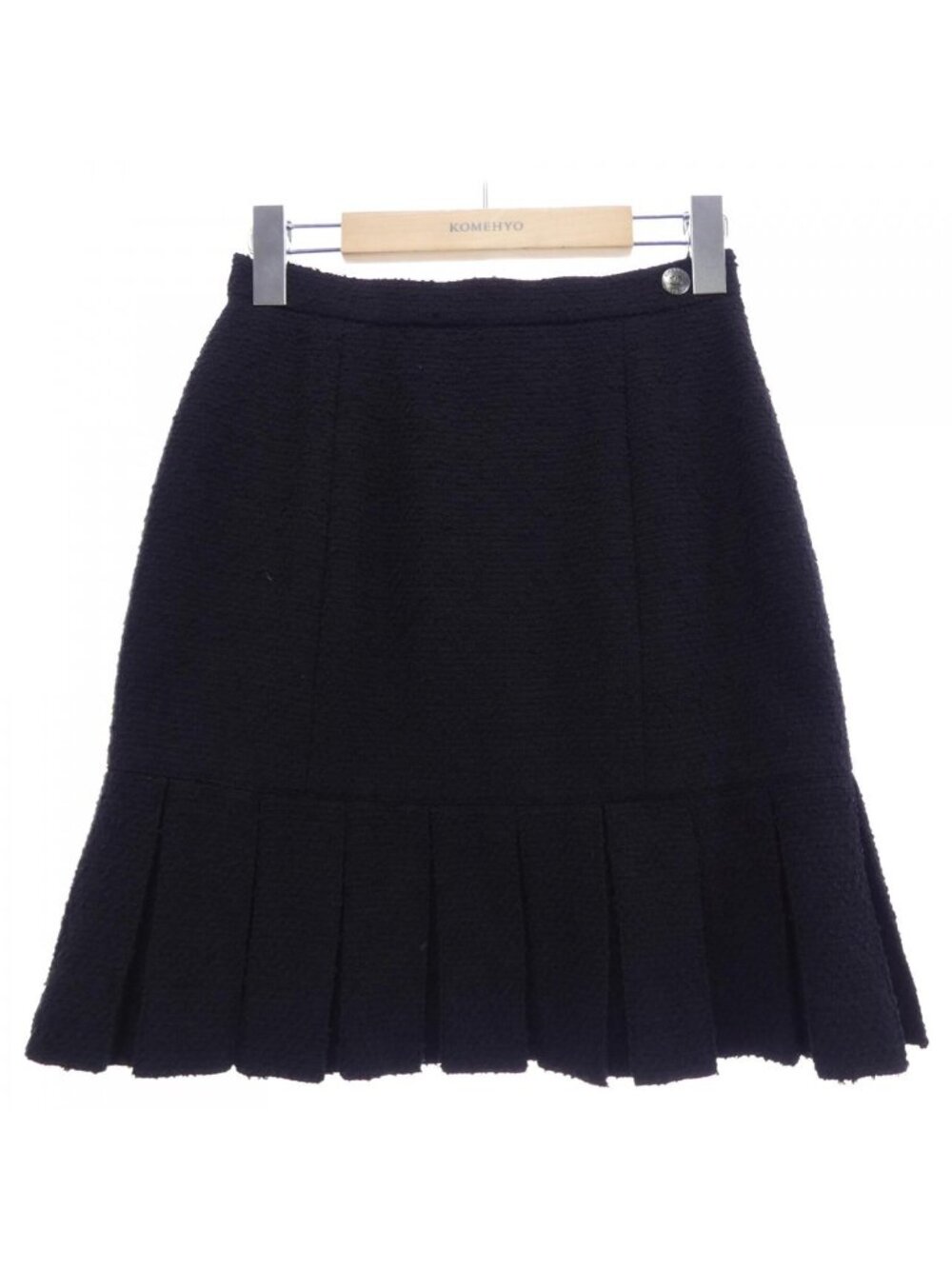 Chanel Vintage 97A Skirt